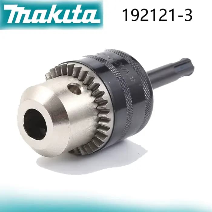 Makita 192121-3 Perceuse électrique multifonctionnelle professionnelle avec embout hexagonal, access