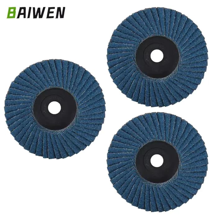 /05/2019 à Lamelles Plates de 3 Pouces pour Meuleuse d'Angle, Accessoires de Coupe du Bois, 1 à 3 Pi
