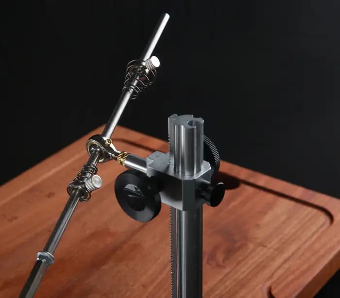 Anneau de bouchon à ressort de 6 mm pour aiguiseur de couteaux Ruixin pro Edge pro apex aiguiseur de