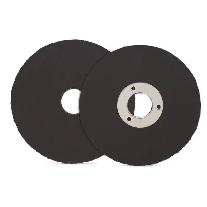 Meuleuse de 2 pouces, roues coupées, Mini disque de coupe en métal, accessoires pour meuleuses à Air