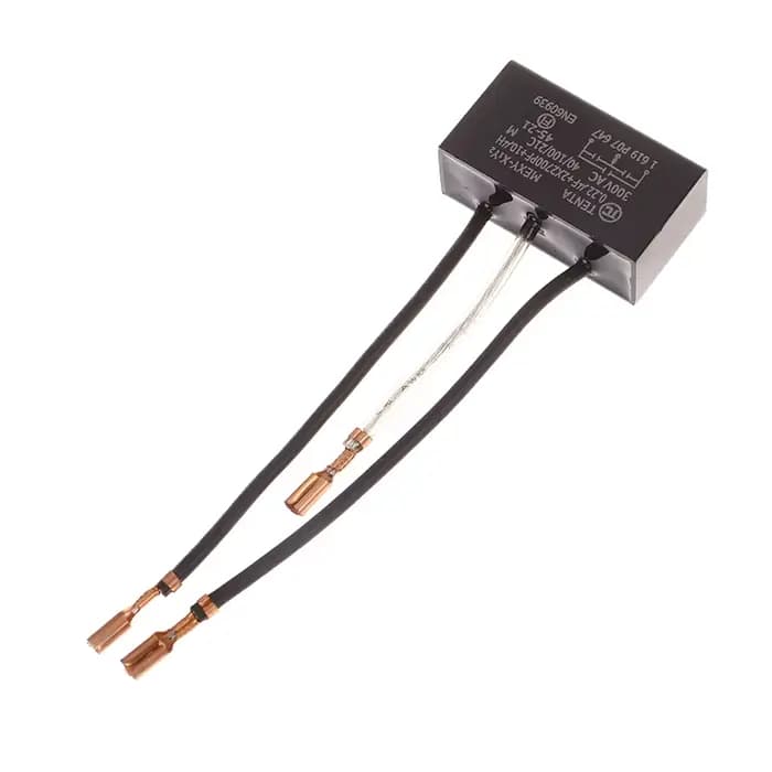 Pièces de rechange pour meuleuse d'angle GWS6-100 Gws 6-125 TWS6600 TWS6000, condensateur anti-inter