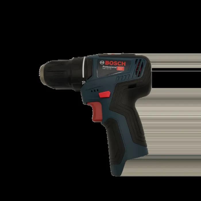 Perceuse sans fil Bosch GSB-12V-30 Professional, outil de réparation électrique portable pour le bri