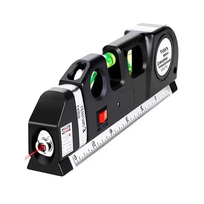 Niveaux laser infrarouges multifonctionnels de haute précision, instruments optiques, aligneurs, out