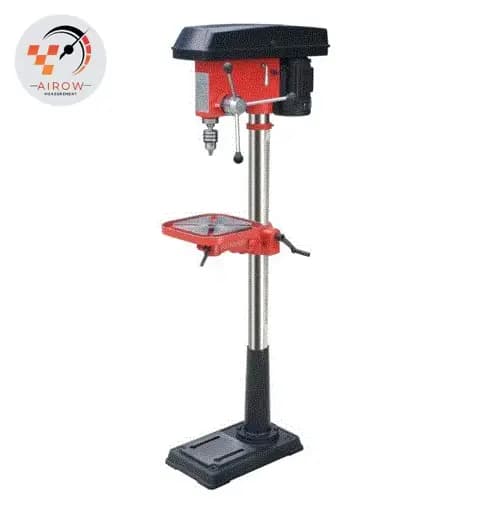 Perceuse à colonne miniature portable Airow ZJ5116 à prix abordable