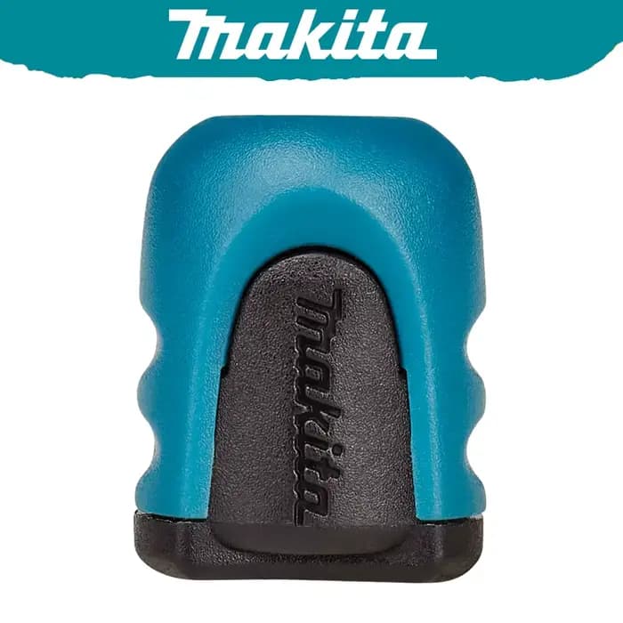 Makita E-03442 Manchon magnétique pour perceuse à percussion, support d'embout magnétique, renfort m