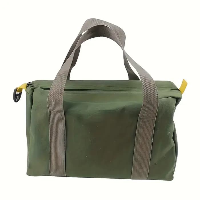 Sac à outils d'entretien, grande capacité, Portable, solide, Durable, étanche, rangement multifoncti