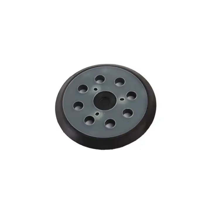 Ponceuse orbitale de base pour Makita BO5030 BO5031 BO5041 BO5010 MT922 MT944 M9204B M9202 MT924 SV1