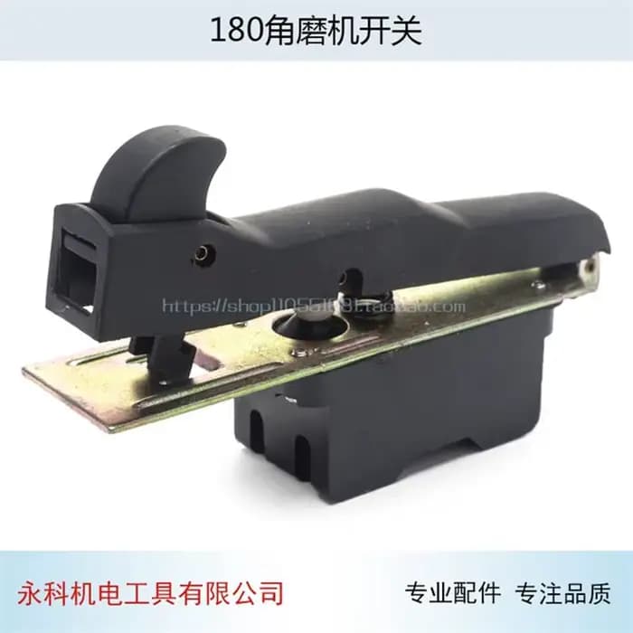 Joli de Meuleuse d'Angle Adapté à Uration 180G18SE3 G18SS G23SS, Accessoires de Polissage