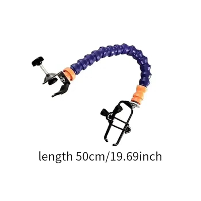 Support de rangement réglable pour outils thermiques, support métallique robuste pour pistolets à ai