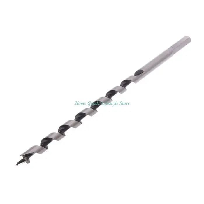 E74E 230 mm long bits forage pour forage en bois précis précision
