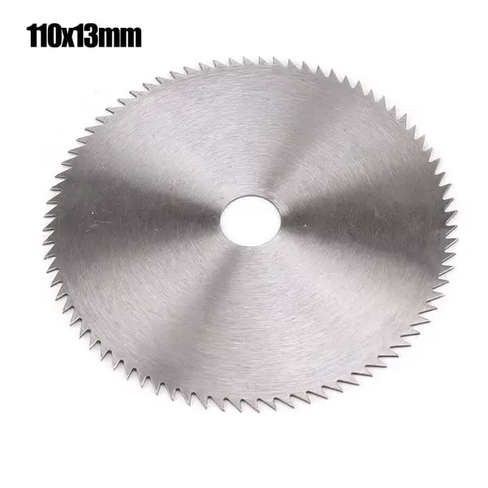 Lame de scie circulaire, 1 pièce, 4/4, 5/5 pouces, disque meuleuse 125mm, multi-outil, disque bois m