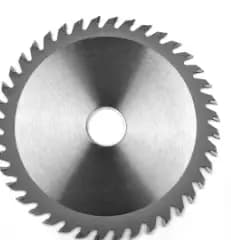 Disque de coupe, mini lame de scie circulaire pour bois, plastique, métal, outils de coupe rotatifs,