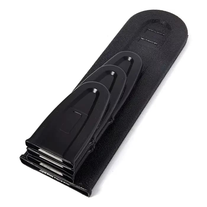 Couvercle de plaque de guidage de scie à chaîne pour 4 6 8 10 pouces, couvercle de Protection de cha