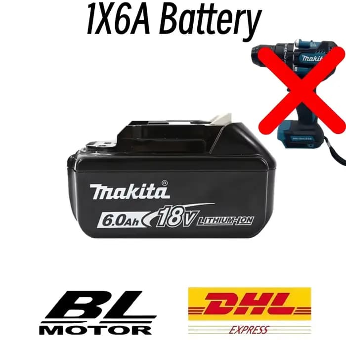 Niveau professionnel 🏆   Makita – perceuse à tournevis sans fil DDF487, tournevis à percussion élect