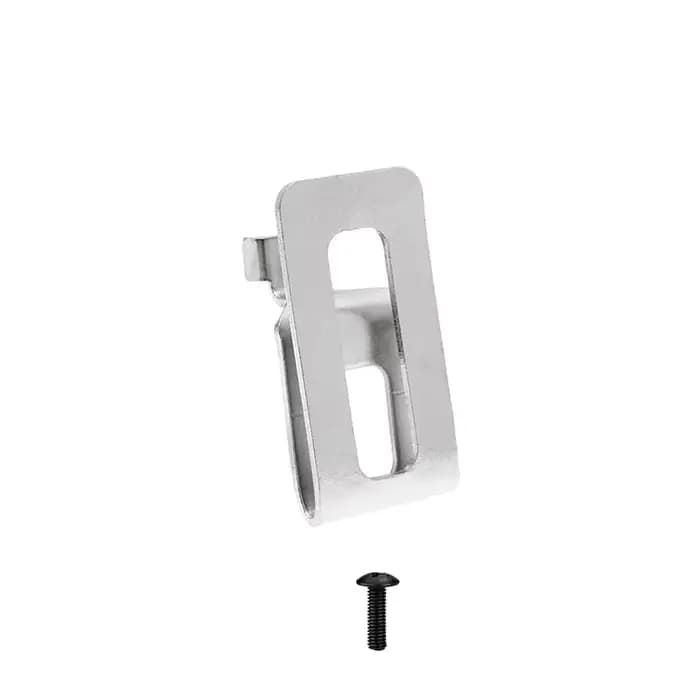 Crochets de fixation pour outils électriques Dewalt/Bosch/Makita/Milwaukee/Worx 18V 20V – Support de