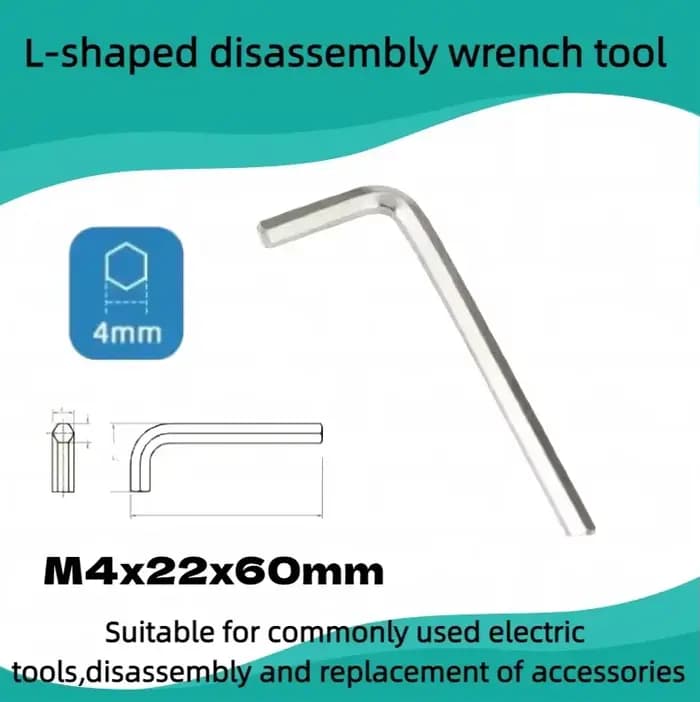 Meuleuse d'angle sans fil Makita 3 pouces, outil de découpe électrique sans fil 3 pouces, scie circu