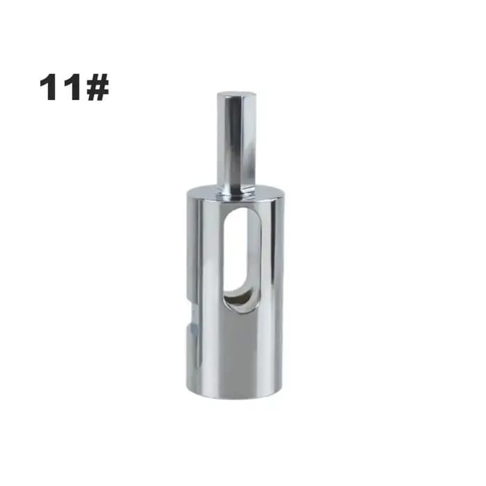 Outils de torsion de fil d'attache portables, noueur de fil de fer, mandrin de perceuse, outil de to