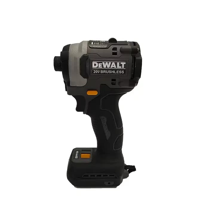 DeWalt DCF850M tournevis électrique au Lithium sans brosse perceuse électrique tournevis pour le tra