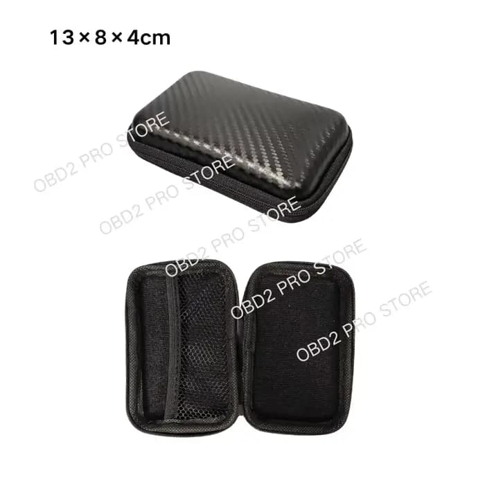 Sac de rangement pour Kit d'outils de réparation automobile, sac de rangement pour retrait de Termin