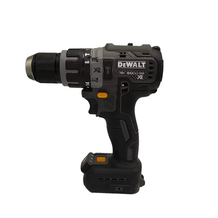 Perceuse-visseuse compacte sans balais DEWALT DCD791 : Une outillage électrique sans fil rechargeabl