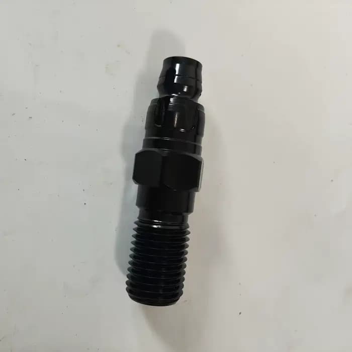 Adaptateur de mandrin pour perceuse à carotte diamantée Hilti DD-BI, de 1 1/4 UNC mâle à 1/2 BSP fem