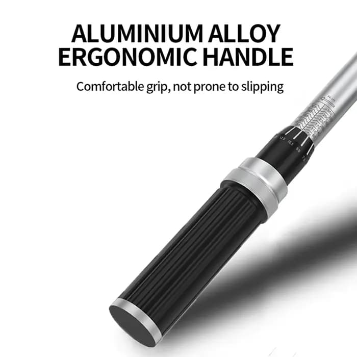 Clé dynamométrique à entraînement carré 1/4 "3/8" 1/2 ", précision 40-220N.m 3%, outils manuels de r