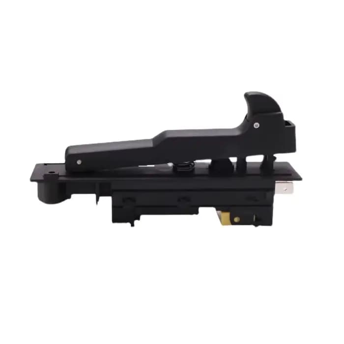Interrupteur de remplacement pour Hitachi 180 G18SE3 G23SS pour meuleuse d'angle Makita 9067
