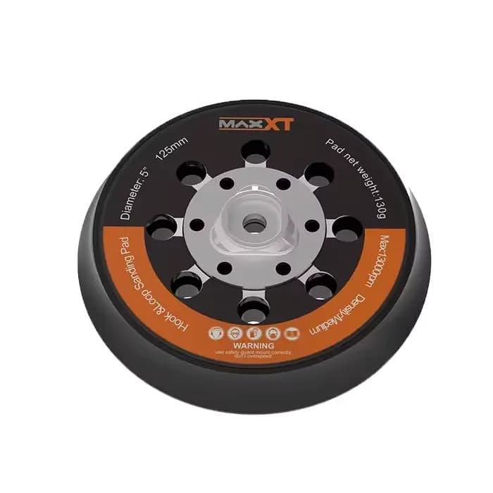 Disque de coupe 125/150MM, lame de meulage, ponçage, roues circulaires coupées, lames de scie, disqu