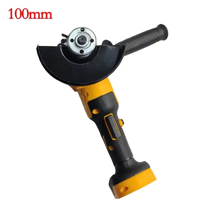 VILASTING M14 meuleuse d'angle électrique sans brosse 100MM/125MM outil de coupe du bois vitesse Var