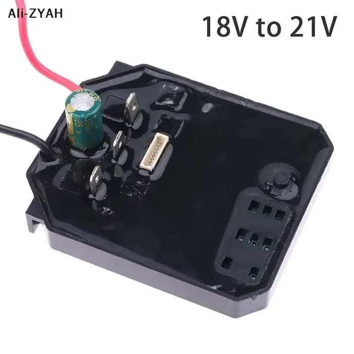 【ZH】GD237-1PC Carte de commande d'interrupteur pour meuleuse d'angle, clé électrique sans balais à b