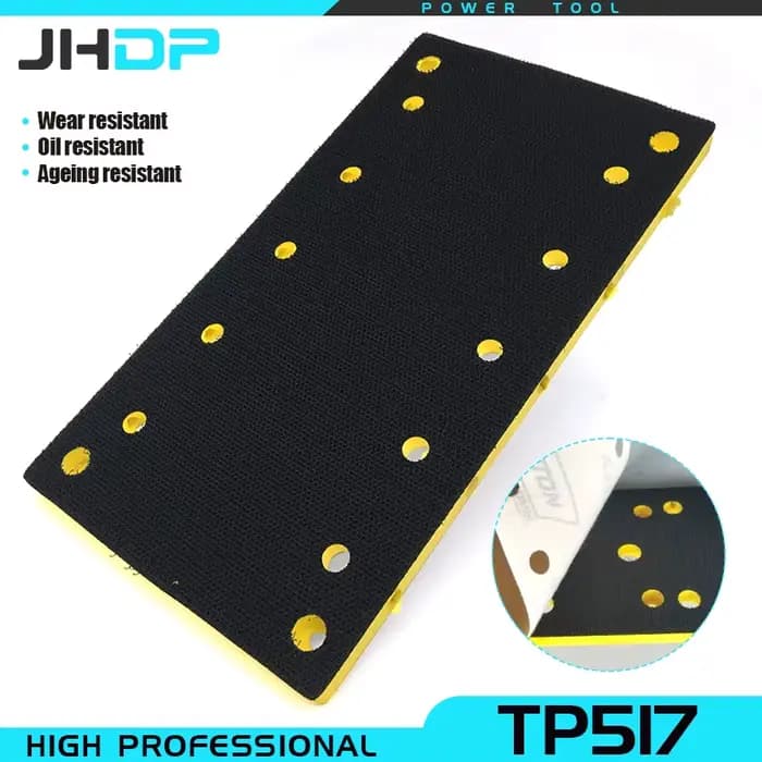 Base de ponceuse de remplacement pour Felisatti TP 517 AS TP517AS, qualité OEM, pièces de rechange, 