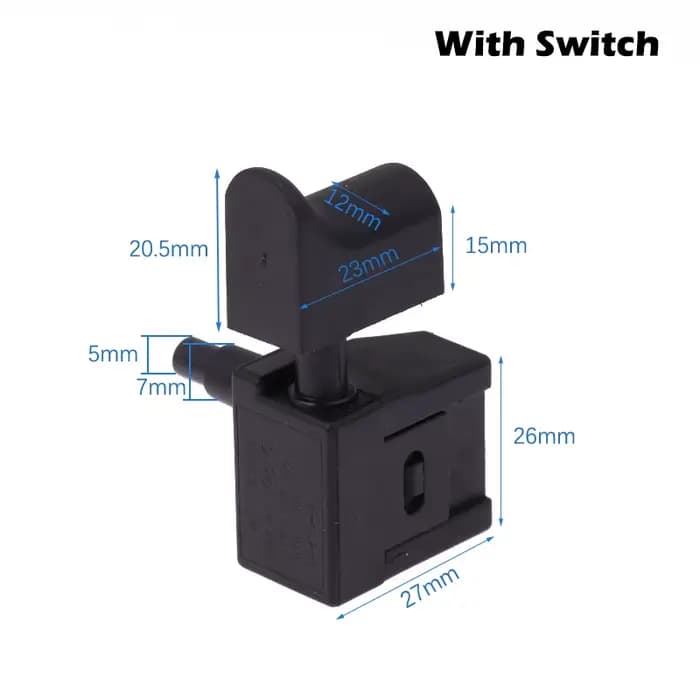 Joli de perceuse électrique SnapElectric, scie circulaire, outils électriques, déclencheur de contrô