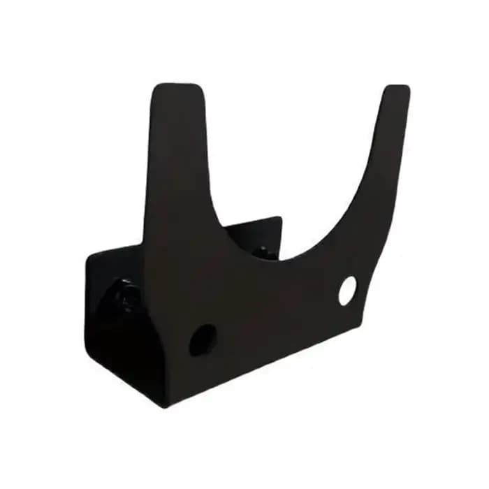 Supports de meuleuse d'angle, 1 pièce, supports de rangement pour polisseuse, Support mural avec vis