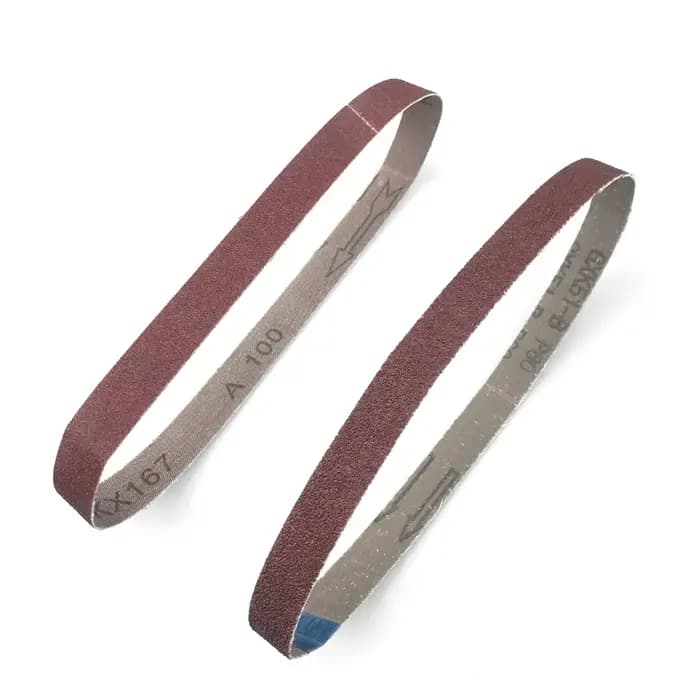 Meuleuse d'angle vers ponceuse à bande, convertisseur adaptateur de bande de ponçage M10/M14 meuleus