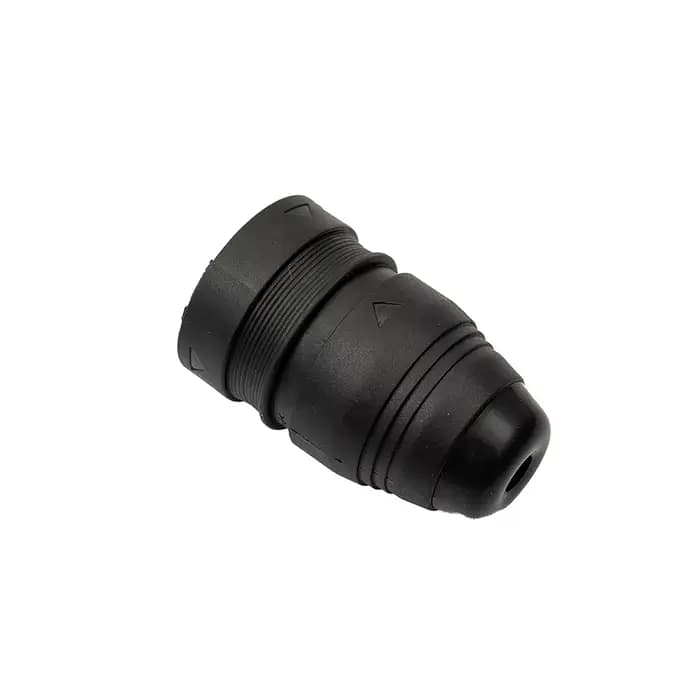 Mandrin de perceuse noir 1 pièce pour Bosch GBH2-24DFR GBH24VFR PBH240RE, qualité professionnelle, v