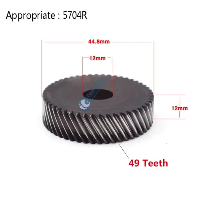 Équipement de rechange pour Makita 5704R 5704RK 226540-2, accessoires pour outils électriques, scie 