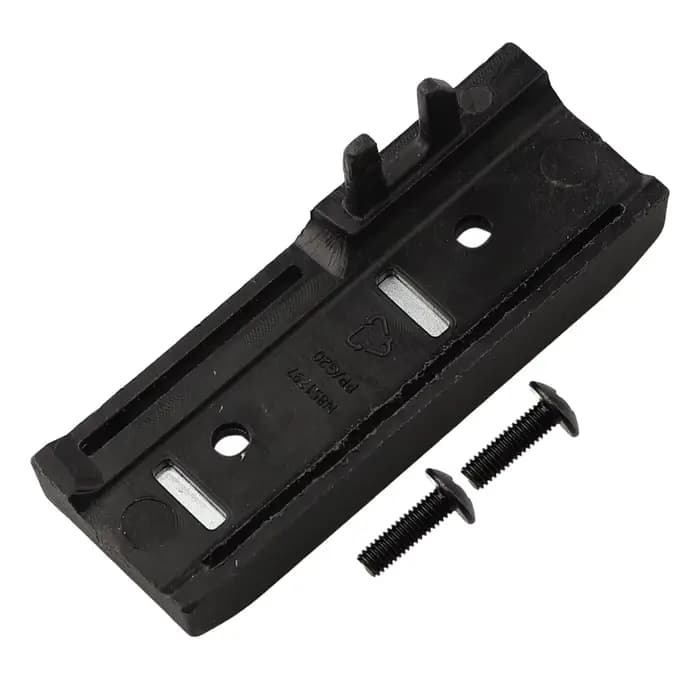 Porte-embout DCD850 pour projets de bricolage à domicile, porte-embout de perceuse-visseuse, couleur