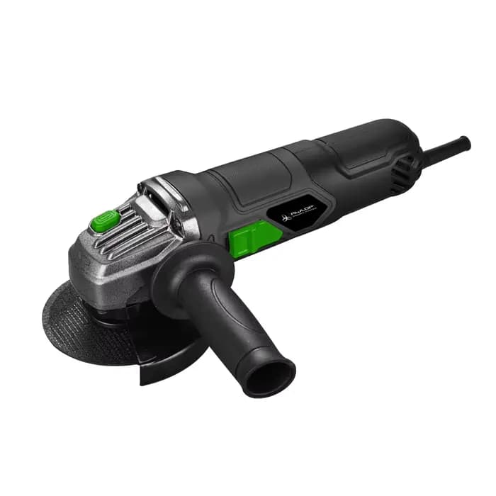 Meuleuse d'angle AG710T 115 mm 125 mm 710 W à vitesse variable