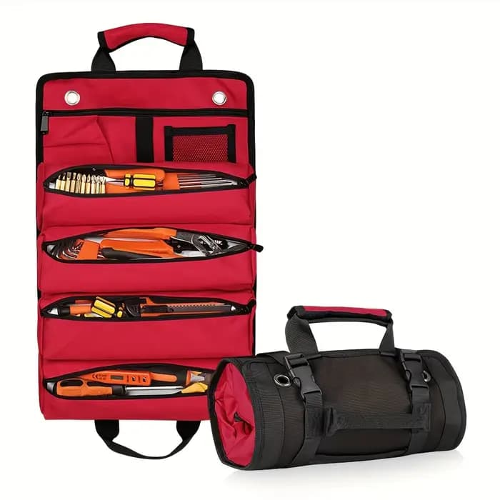 Sac à outils, sac de rangement pour outils