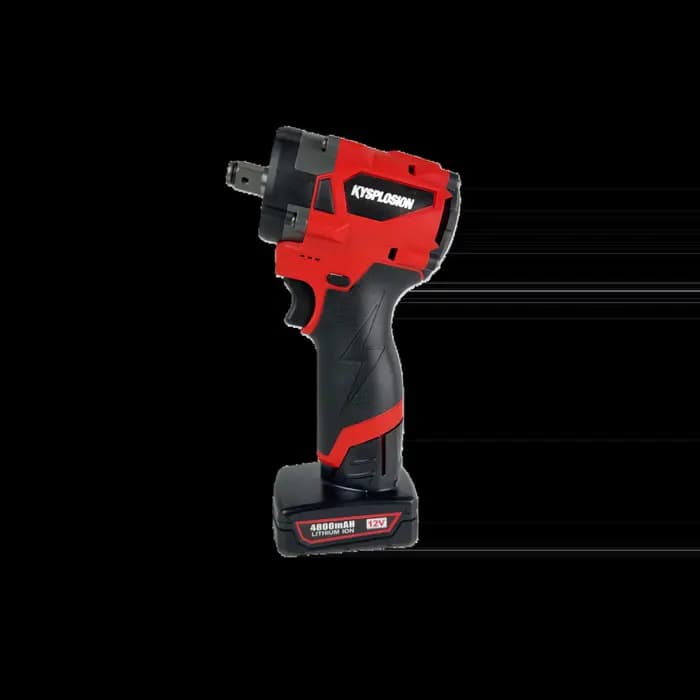 Pour batterie Milwaukee M12