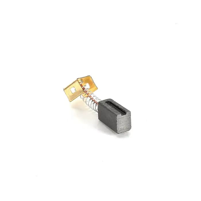 Balais de carbone de remplacement pour Black Decker CD105 CD110 CD115 KG900 AST6 FG005