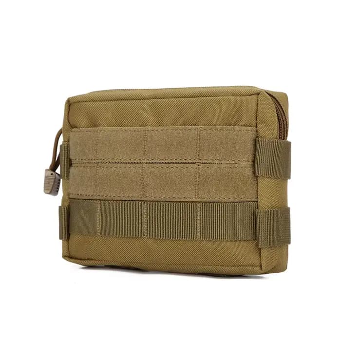 Dulpowers-Kit de rangement d'outils EDC