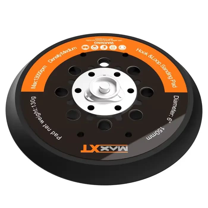 Disque de coupe 125/150MM