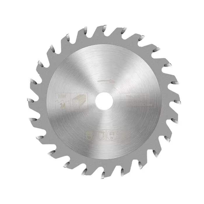 Mini lame de scie circulaire 85x10/15mm 24T 30T 36T