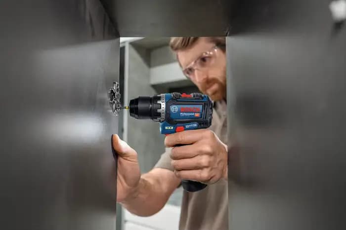 Perceuse-visseuse sans fil Bosch GSR 12V-32
