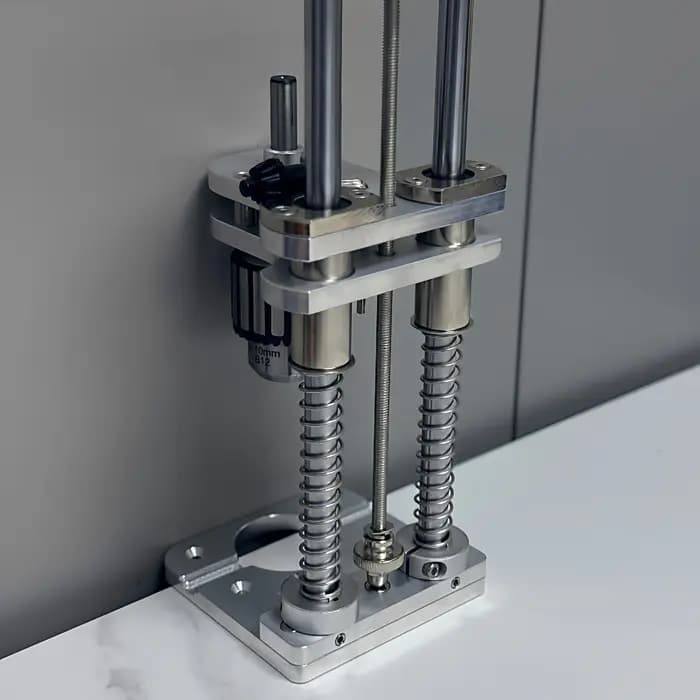 Support de perçage vertical pour perceuse électrique