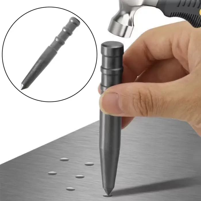 Perceuse à pointe de précision