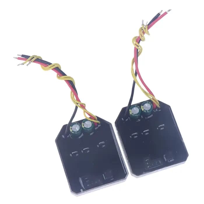 Carte de commande pour meuleuse d'angle 60A 21V