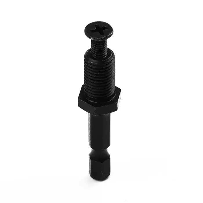 Adaptateur de mandrin de foret