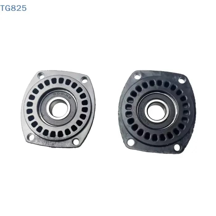 Support de roulement pour meuleuse d'angle Hitachi G10SS2 G13SS2 G12SS
